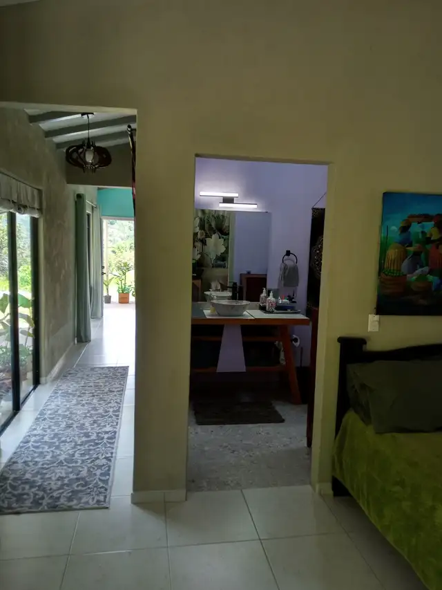 Andes Chalet in the Coffee Triangle  of Colombia - Photo 7