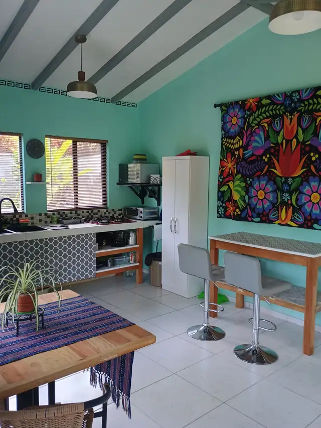Andes Chalet in the Coffee Triangle  of Colombia - Photo 10