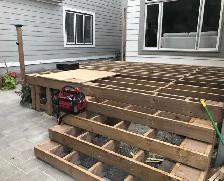 Fence & Deck Installation GTA