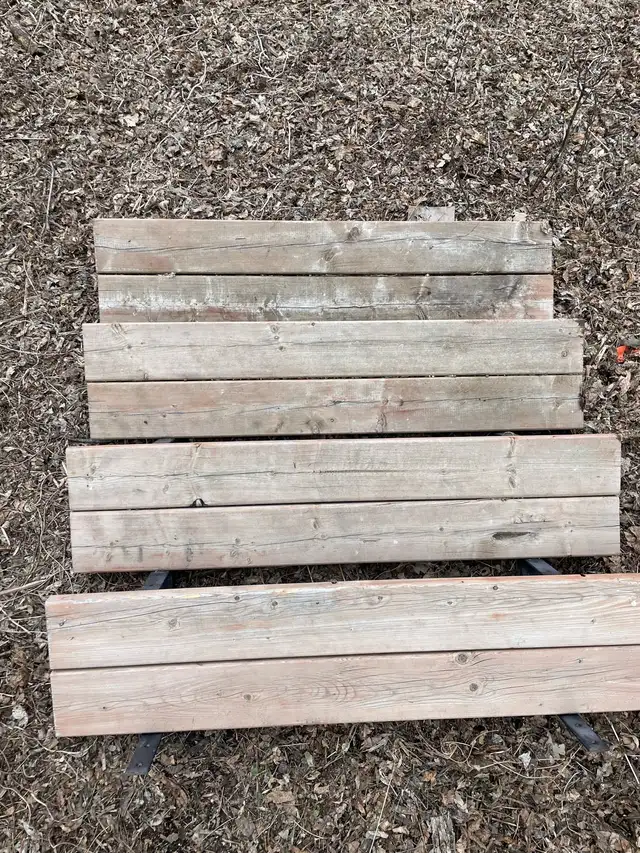 stair stringers - Photo 2