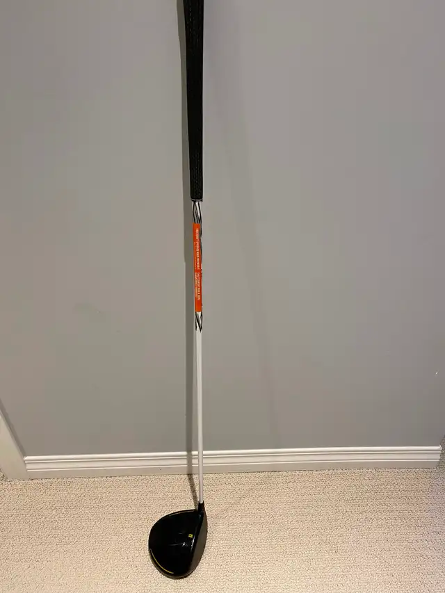 Kid’s golf driver - Photo 2