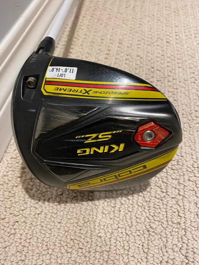 Kid’s golf driver - Photo 3
