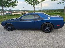 2010 Challenger RT