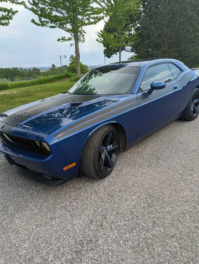 2010 Challenger RT - Photo 3