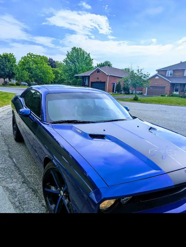 2010 Challenger RT - Photo 6