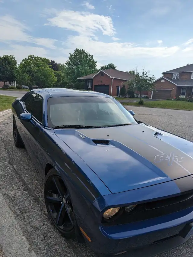 2010 Challenger RT - Photo 7