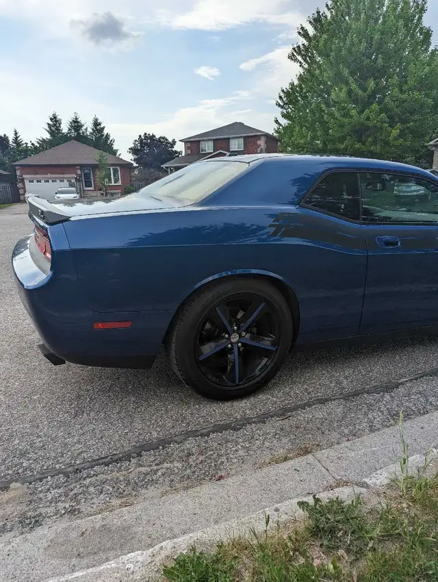 2010 Challenger RT - Photo 8