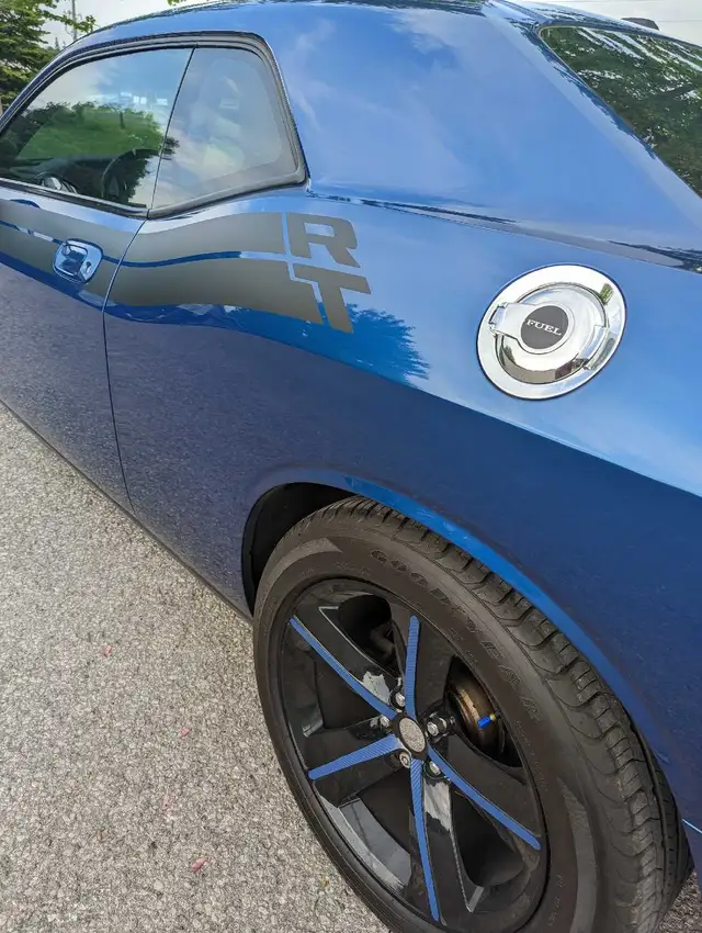 2010 Challenger RT - Photo 10