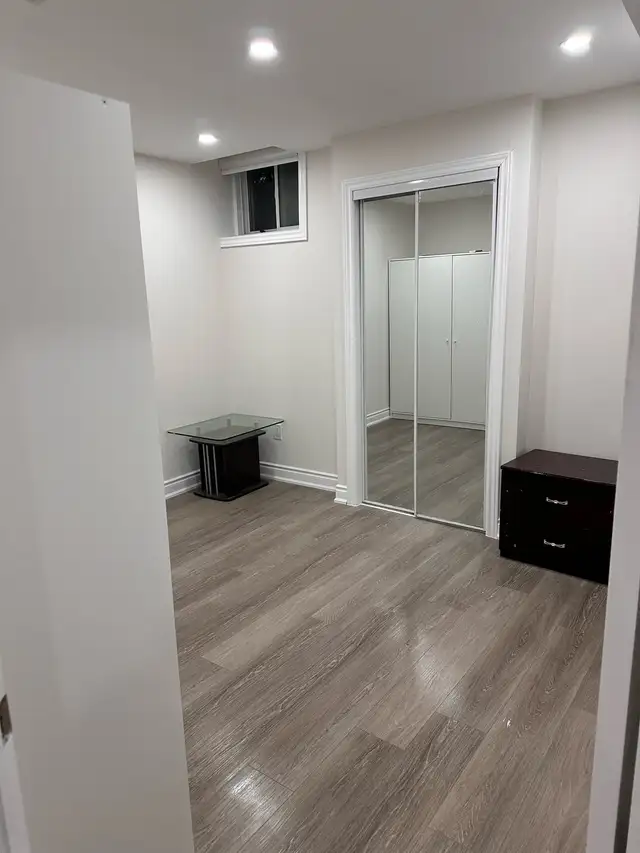 One bedroom basement for rent - Photo 3