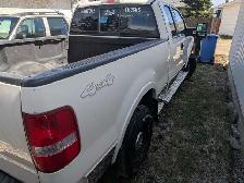2008 Ford f150 4x4 - Photo 3