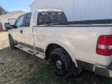 2008 Ford f150 4x4 - Photo 4