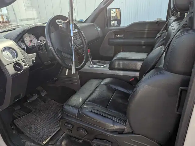 2008 Ford f150 4x4 - Photo 5