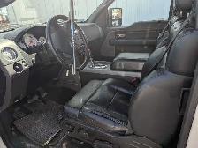 2008 Ford f150 4x4 - Photo 5