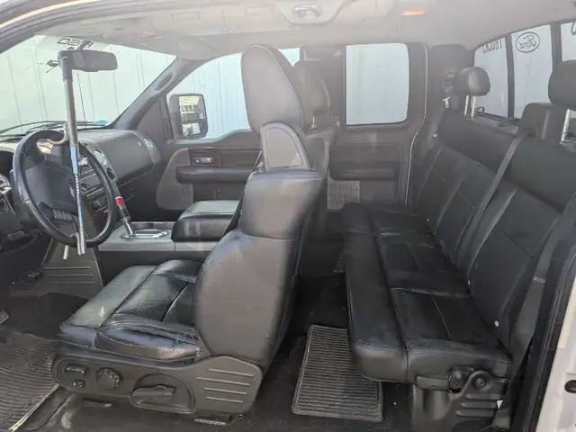 2008 Ford f150 4x4 - Photo 6