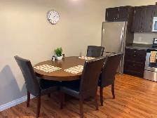 ❤ Posh, cozy, bright FURNISHED suite ✔ Separate Entry ✔ Parking - Photo 7