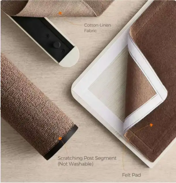Brand New 10-Piece Wall-Mounted Cat Tree Special Selling $159 - Photo 2