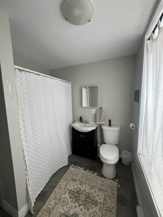 Nice two bedroom uptown Saint John available June 1 - Photo 2