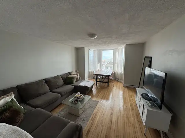 Nice two bedroom uptown Saint John available June 1 - Photo 6