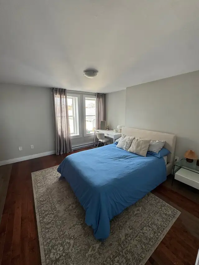 Nice two bedroom uptown Saint John available June 1 - Photo 7