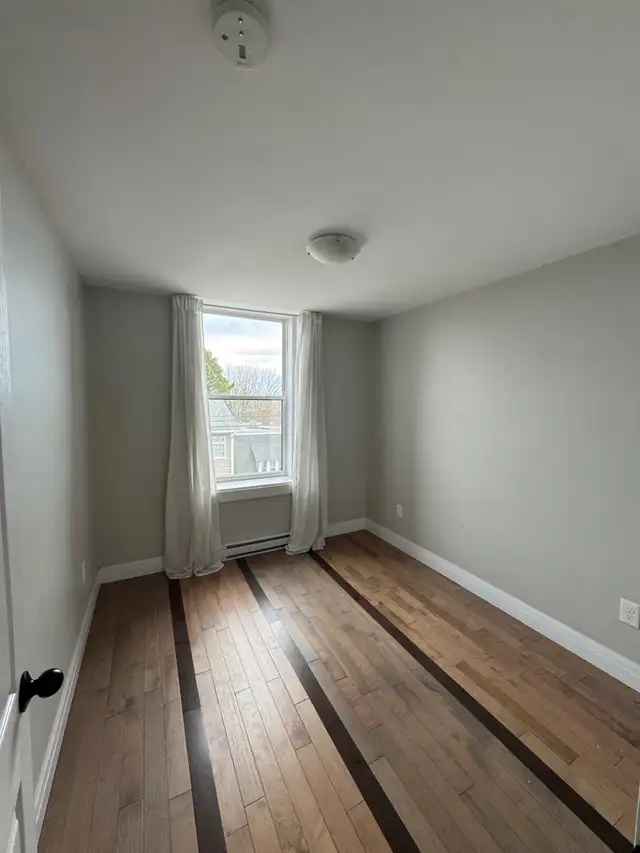 Nice two bedroom uptown Saint John available June 1 - Photo 8
