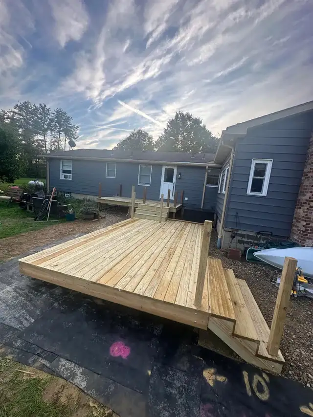GTA Fence Installation Services