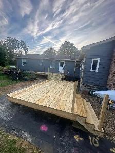 GTA Fence Installation Services