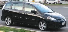 TORONTO MONTREAL  SPACIOUS RIDE May 4th