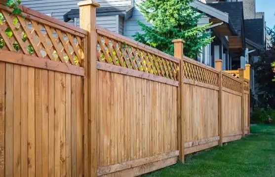 Affordable Fence & Deck Work GTA