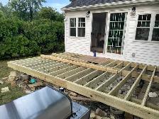 Privacy Fence & Deck Experts