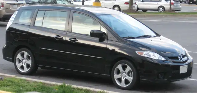 TORONTO MONTREAL SPACIOUS RIDE May 4th
