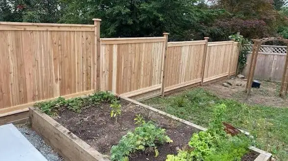Wood & Composite Deck Builders