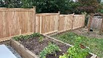 Wood & Composite Deck Builders