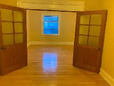 West Broadway Apartment