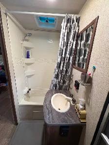 2017 Prowler Trailer at Fishermans Cove - Photo 2