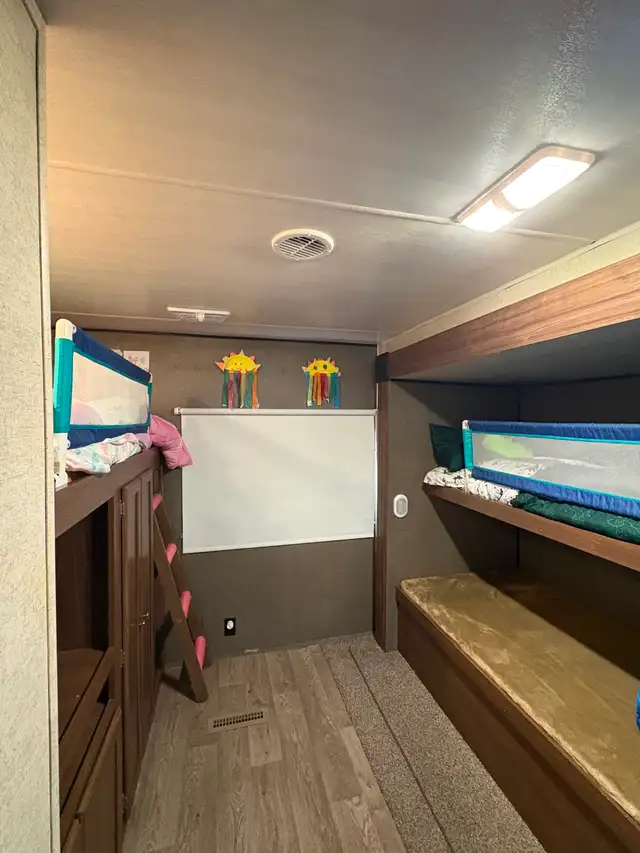 2017 Prowler Trailer at Fishermans Cove - Photo 4