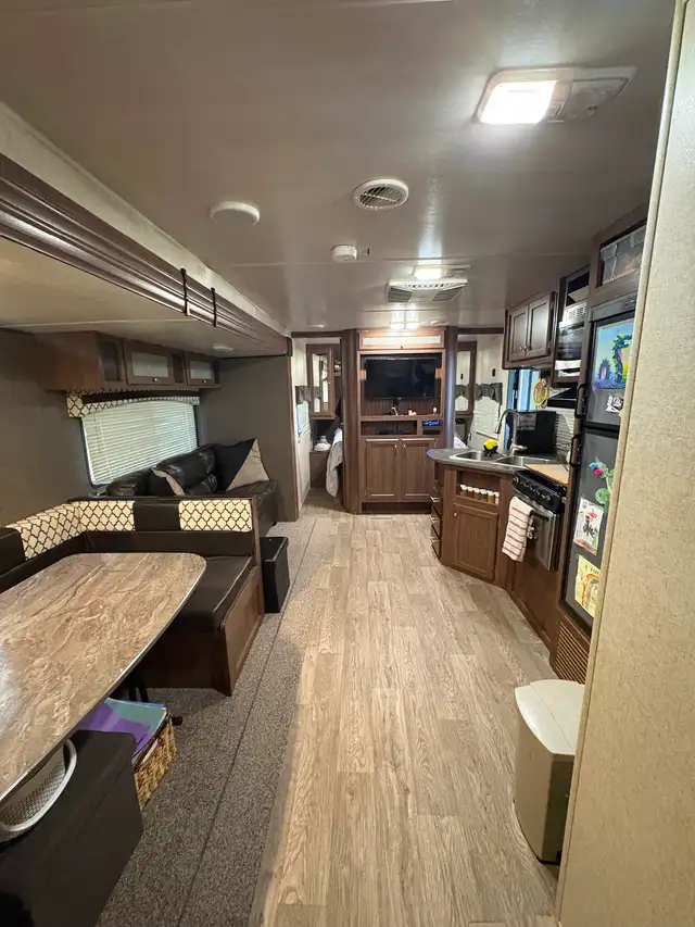 2017 Prowler Trailer at Fishermans Cove - Photo 6