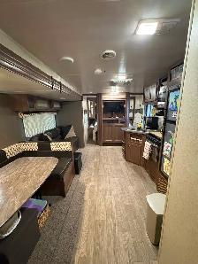 2017 Prowler Trailer at Fishermans Cove - Photo 6