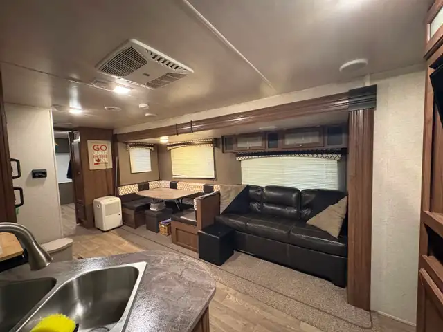 2017 Prowler Trailer at Fishermans Cove - Photo 8