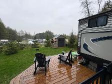 2017 Prowler Trailer at Fishermans Cove - Photo 10