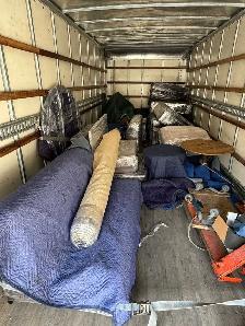 Drivers and movers
