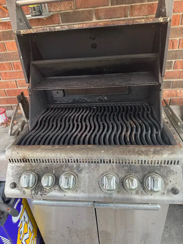 Napoleon Legend BBQ - Photo 2