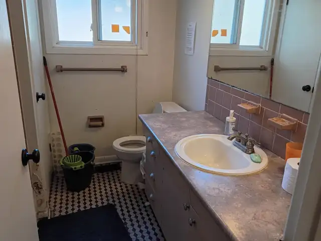 Immediate-Merivale/Hunt Club-Furnished-20m/Algonq-SeeVIDEO's - Photo 5