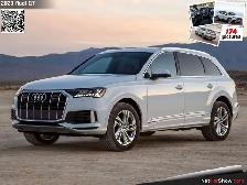 Wanted Audi Q7 from 2020 - Photo 2