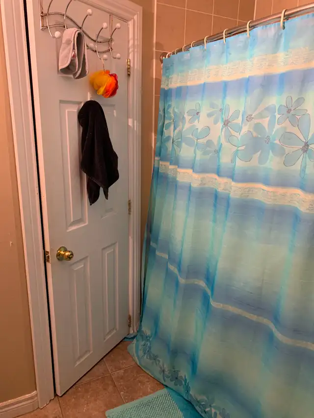 5 bdrm house avail in downtown Peterborough for students/grads - Photo 9