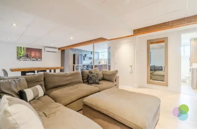 4 1/2 Unit for Rent in Laval Fabreville (WIFI and Electricity) - Photo 2