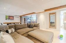 4 1/2 Unit for Rent in Laval Fabreville (WIFI and Electricity) - Photo 2