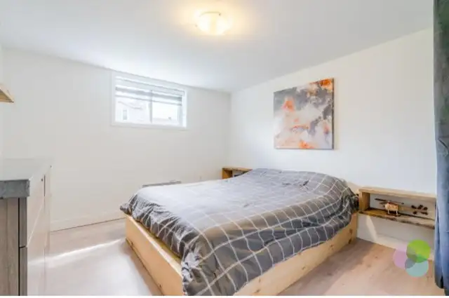 4 1/2 Unit for Rent in Laval Fabreville (WIFI and Electricity) - Photo 4