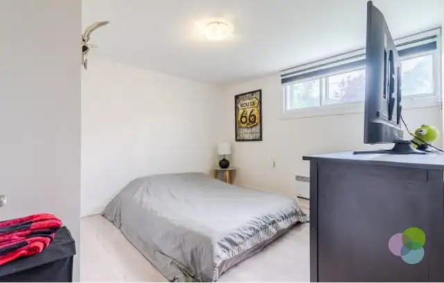 4 1/2 Unit for Rent in Laval Fabreville (WIFI and Electricity) - Photo 6