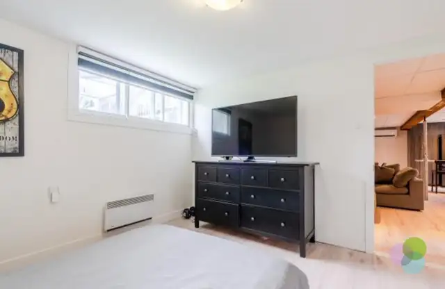 4 1/2 Unit for Rent in Laval Fabreville (WIFI and Electricity) - Photo 7