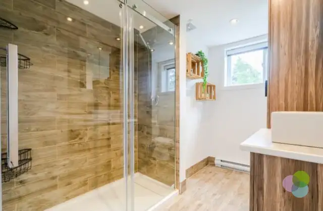 4 1/2 Unit for Rent in Laval Fabreville (WIFI and Electricity) - Photo 8